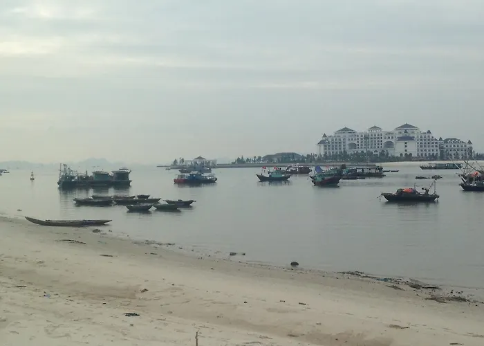 Hotel Halong Bc Ha Long