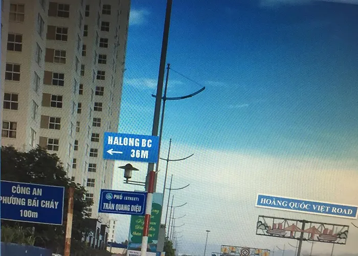 Halong Bc * Ha Long