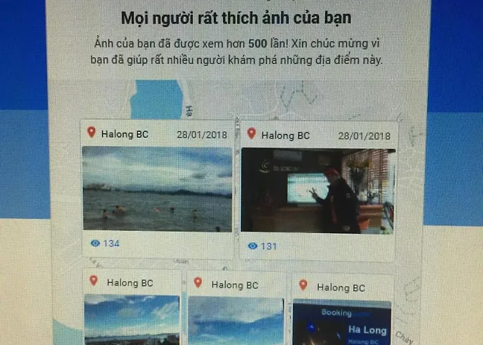 Halong Bc Ha Long