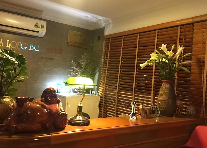 Hotel Halong Bc Ha Long