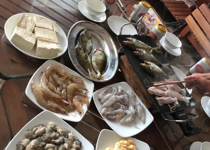Halong Bc