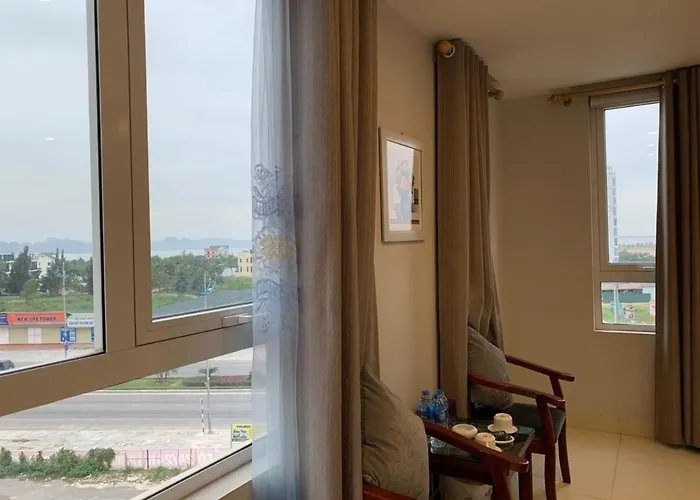 Halong Bc Hotel Ha Long