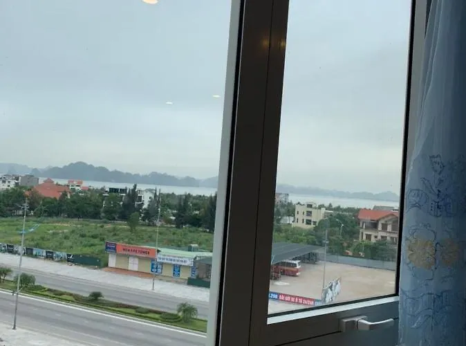 Halong Bc Hotel Ha Long